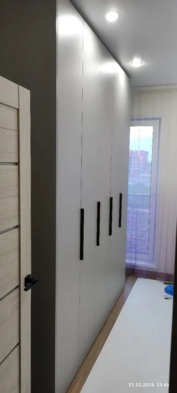 Заглушка для саморезов Бамбук