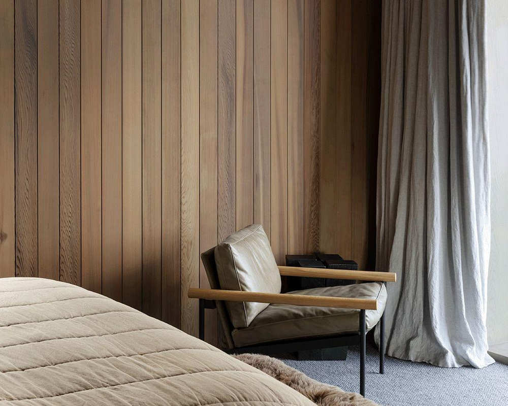 Панель МДФ ACUPAN 61.08.90503.95 плоская 12х90х2760 мм Эльм натуральный