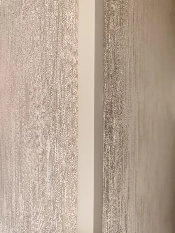 Угол ПВХ 30*30*2,7 м Белый