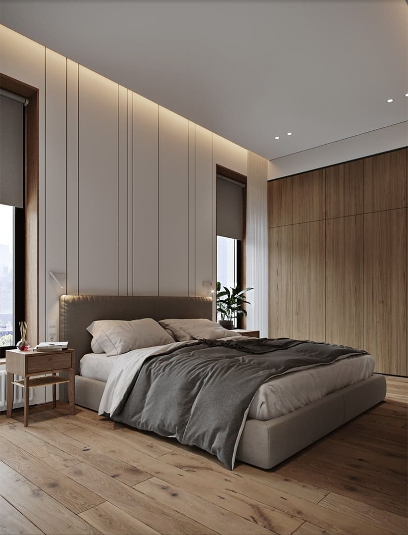 Теневой профиль Decaro Engineering D009.3A Черный 3,0 м