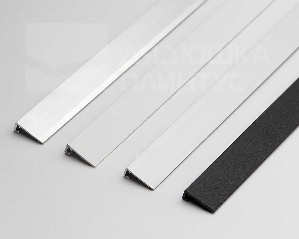 Антиплинтус Апл 02.2700.001. Без покрытия