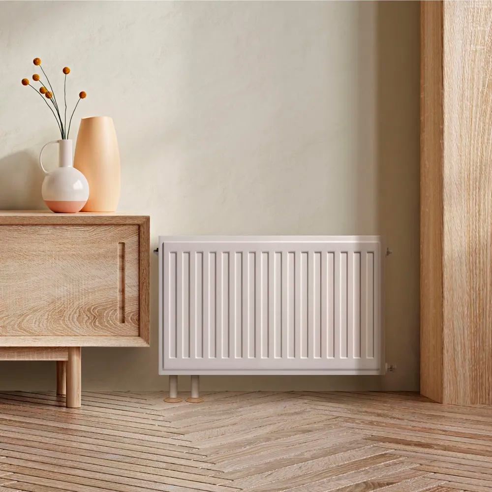 Розетта для труб ПВХ Грейс D16 173 Дуб беленый