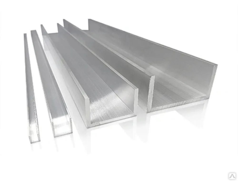 Швеллер 10х15х10 мм Шв 03.2000.500 Без окраса