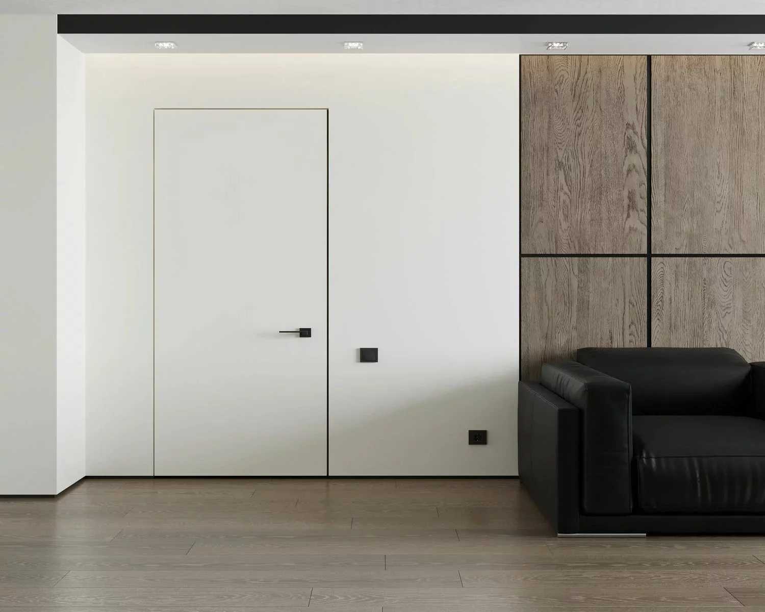 Теневой плинтус Лука Плт 44.2500.00