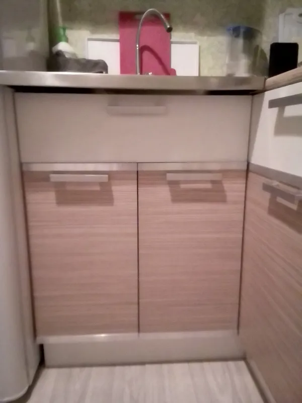 Швеллер 15*20*15 мм Шв 08.2000.501л Серебро. Цена за 5 штук.