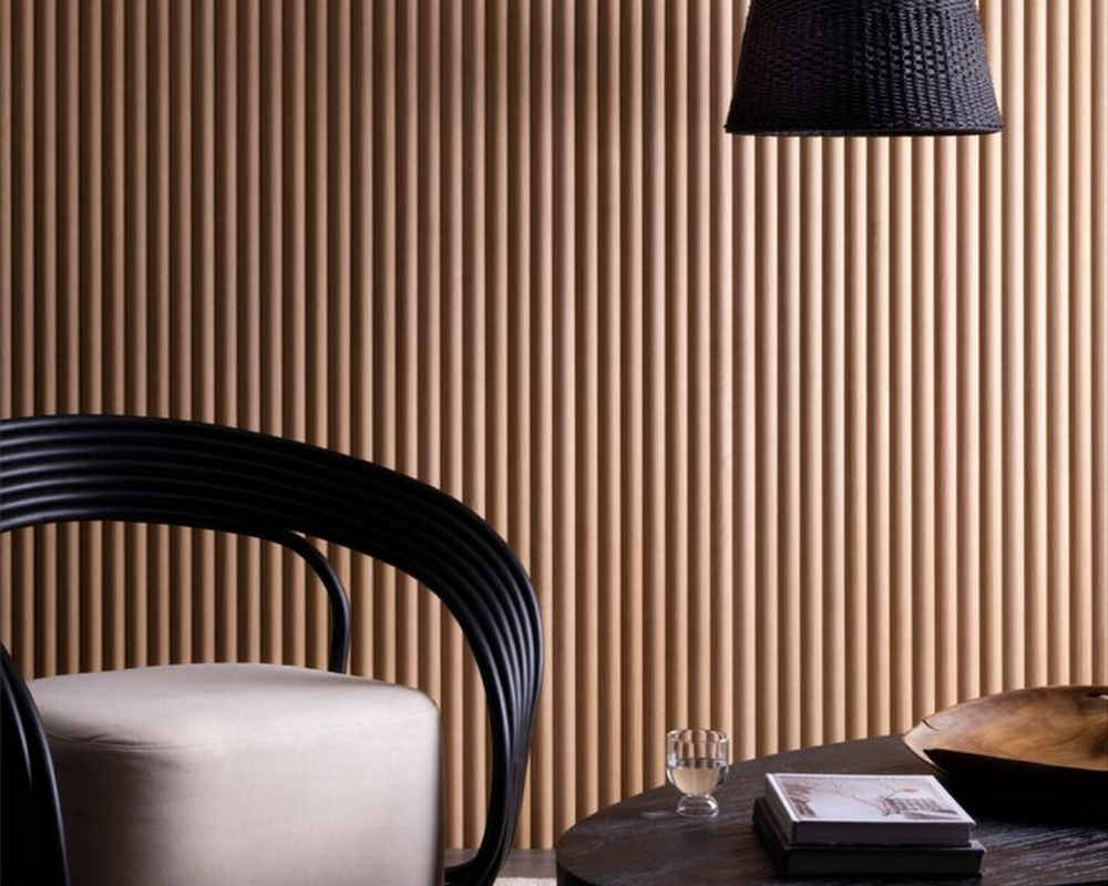 Панель МДФ ACUPAN 61.08.122504.94 облака 12х122х2760 мм Эльм коричневый