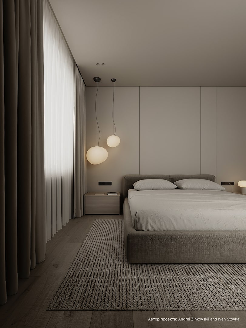 Теневой профиль Decaro Engineering D009.2A Черный 3,0 м