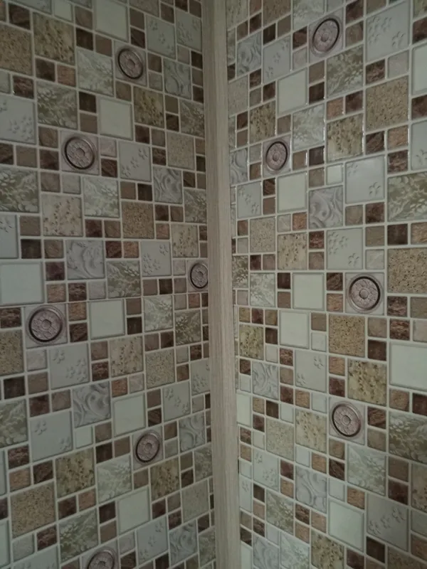 Угол ПВХ 10*20*2,75 м 0073