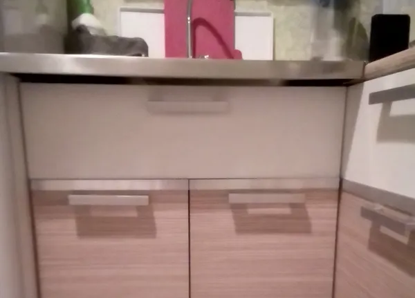 Швеллер 8х10х8 мм Шв 01.2000.502л Золото. Цена за 5 штук.